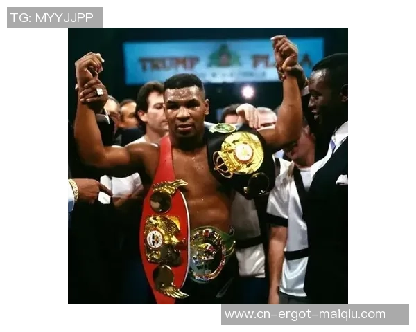 杰克·保罗：我将姓名镌刻在拳击史的每一页