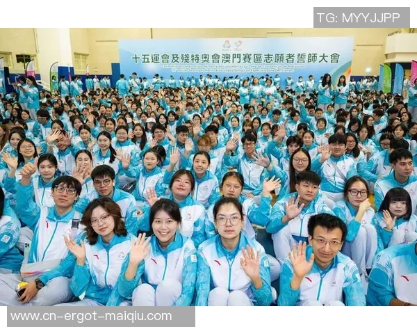 残特奥会火炬传递将于11月29日在香港、澳门、广州、深圳同步举办